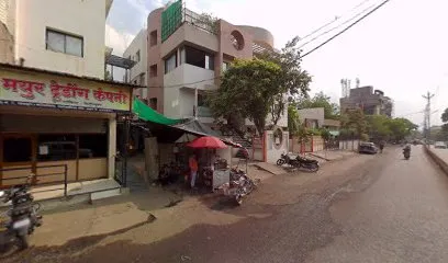 KK AUTO PARTS