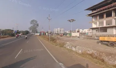 Kkalashri Car Decor