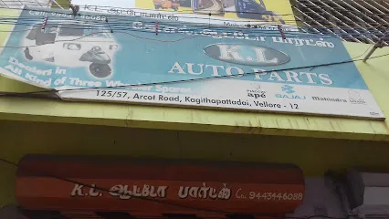 K.L. Auto Parts