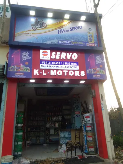 K.L Motor