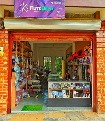 KN AutoDepot