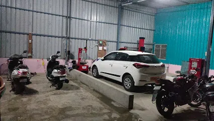 KN Car Decors & Car Care