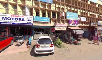 Kojapady Motors