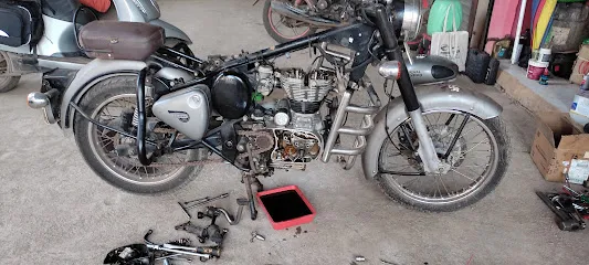 Kokan Rider's