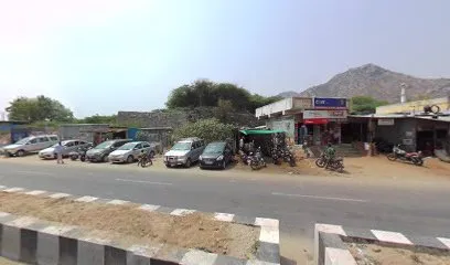Komal Automobiles