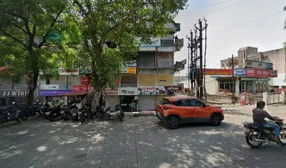 Komal Car Decor