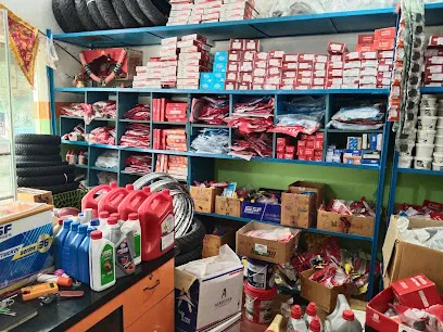 Konark automobile Genuine spare parts and bike Repair and Service