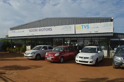 Koori Motors