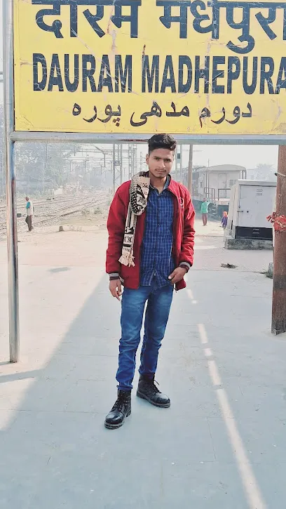 Koshlipatti Supaul
