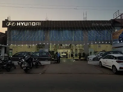 Kota Hyundai, Hyundai Cars Dealer