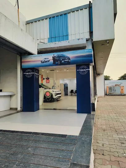 Kothari Hyundai Shirur