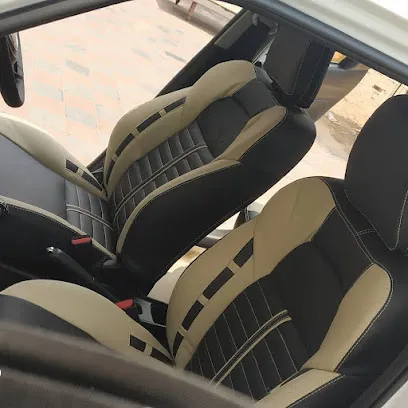 Kothia Car Accessories