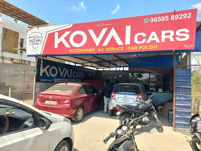 Kovai car's