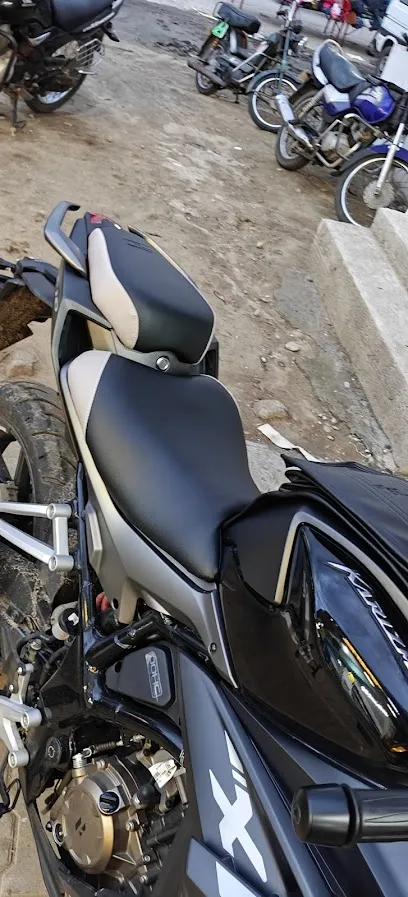 Kovai S.S.Seat Covers