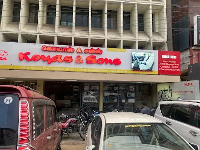 Koyas & Sons