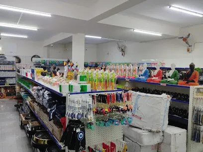 Krish Accessories