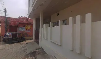 KRISHAN RAJBALA HOME