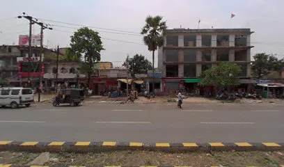 Krishna Auto Accessories