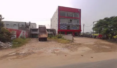 KRISHNA AUTO AGENCY