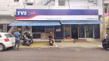 KRISHNA AUTO CARE