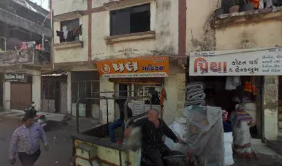 Krishna Auto Garage & Service Station