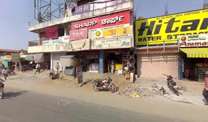 Krishna auto Mobile