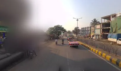 KRISHNA AUTO MOBILE