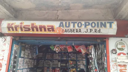 Krishna Auto Point