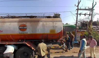 Krishna Auto Two Wheeler Spare Part