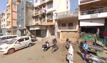 Krishna Auto