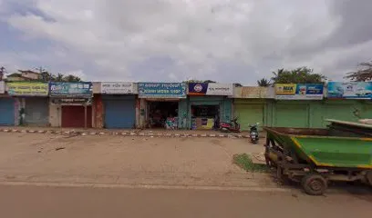 Krishna Automobile