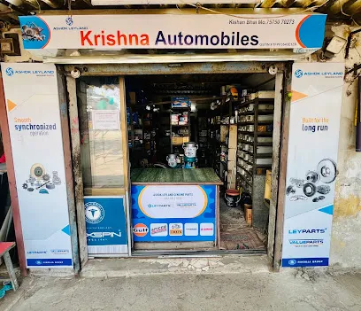 KRISHNA AUTOMOBILES