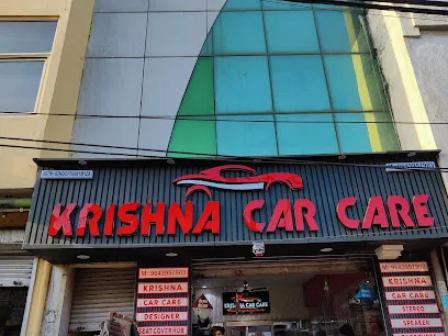 Krishna car care