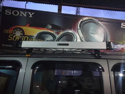 Krishna Car Decors