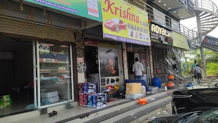 Krishna Car Sajawat