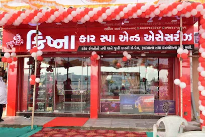 Krishna Car Spa & Accessories