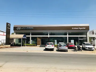 Krishna Hyundai- Ambikapur