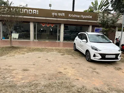 Krishna Hyundai biswanath chariali