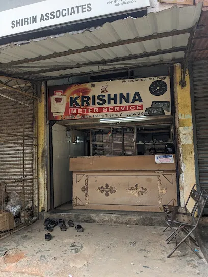 Krishna Meter Service