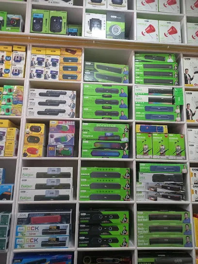 KRISHNA MOBILES ACCESSORIES