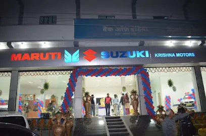 KRISHNA MOTORS