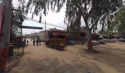 Krishna Trading company