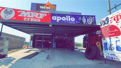 KRISHNA TYRES