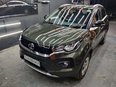 Krishna Xtreme Car Detailing Studio, Mehsana