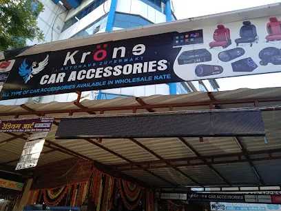 Krone Car Accessories and All Parts