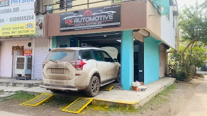 KS Automotive