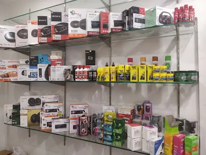 KS Car accessories