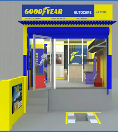 K.S. Tyres