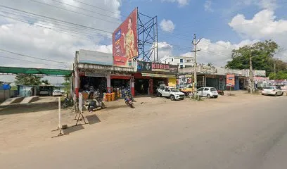 KUBER AUTO STORE