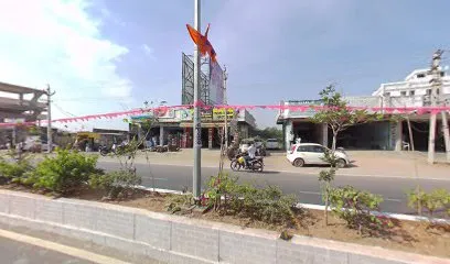 Kuber Car Decors